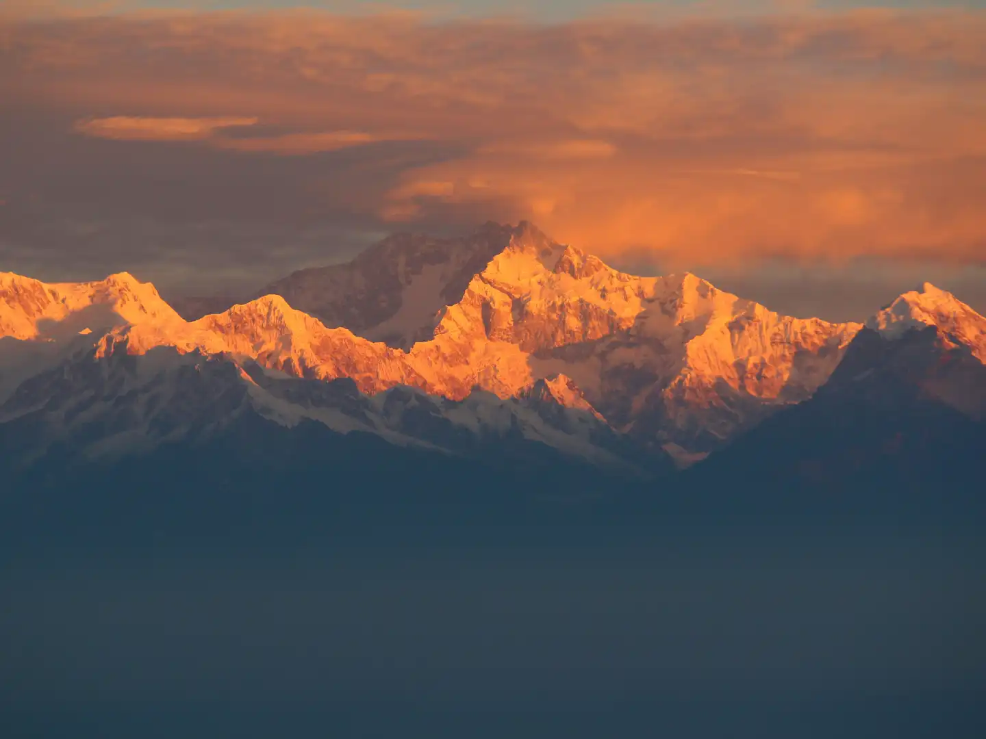 Tiger Hill Sunrise Tour